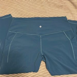 Lululemon women’s leggings